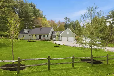 42 Nason Road, Hampton Falls, NH 03844 - Photo 1