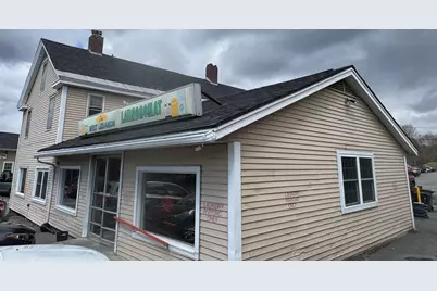 16 Railroad Avenue, Lebanon, NH 03784 - Photo 2