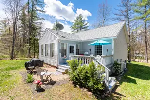 39 Win-Wood Dr, Barnstead, NH 03225 - Photo 30