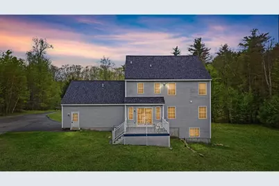 23 Phillips Road, Sandown, NH 03873 - Photo 2