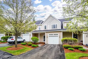 7 Augustus Cir, Merrimack, NH 03054 - Photo 4