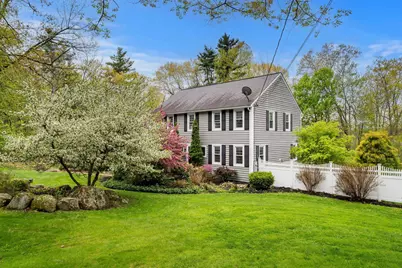 13 Birchwood Circle, Bedford, NH 03110 - Photo 52