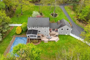 13 Birchwood Circle, Bedford, NH 03110 - Photo 50