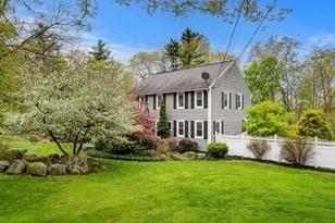 13 Birchwood Circle, Bedford, NH 03110 - Photo 54