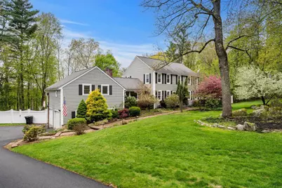 13 Birchwood Circle, Bedford, NH 03110 - Photo 1