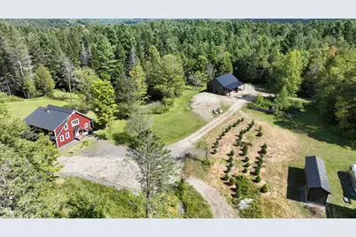 420 Steendom Lane, Lyndon, VT 05852 - Photo 2