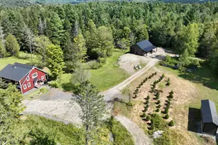 420 Steendom Ln, Lyndon, VT 05852 - Photo 2