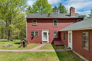119 Gerrish Rd, Webster, NH 03303 - Photo 2