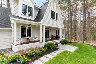 25 Clay Point Road, Alton, NH 03809 - Photo 6
