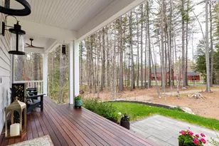 25 Clay Point Rd, Alton, NH 03809 - Photo 8