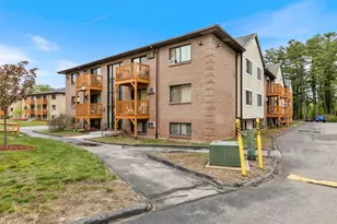 8 Lancelot Court, Salem, NH 03079 - Photo 20