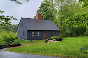 50 Moulton Ridge Rd, Kensington, NH 03833 - Photo 2