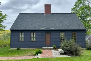 50 Moulton Ridge Rd, Kensington, NH 03833 - Photo 1