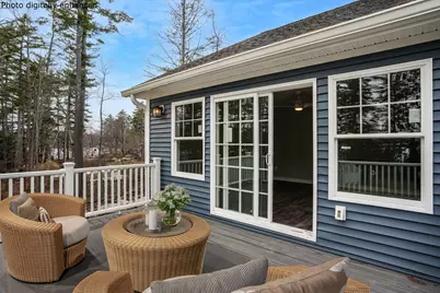 26 Pine Rock Road, Hillsboro, NH 03244 - Photo 20