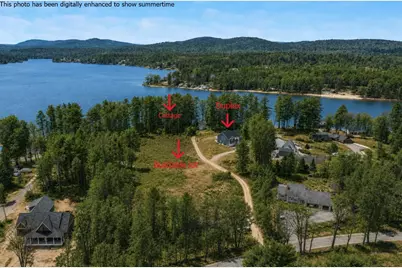 26 Pine Rock Road, Hillsboro, NH 03244 - Photo 2