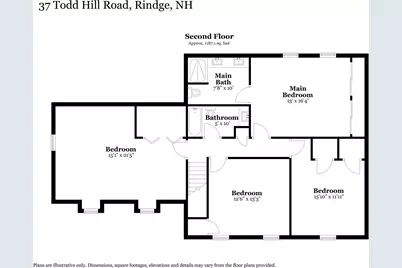 37 Todd Hill Road, Rindge, NH 03461 - Photo 38