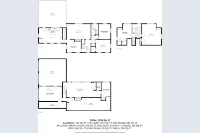 21 Dell Road, Springfield, VT 05156 - Photo 34
