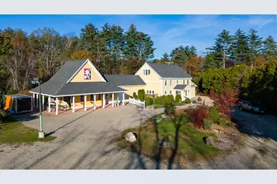 146 Calef Highway, Barrington, NH 03825 - Photo 1