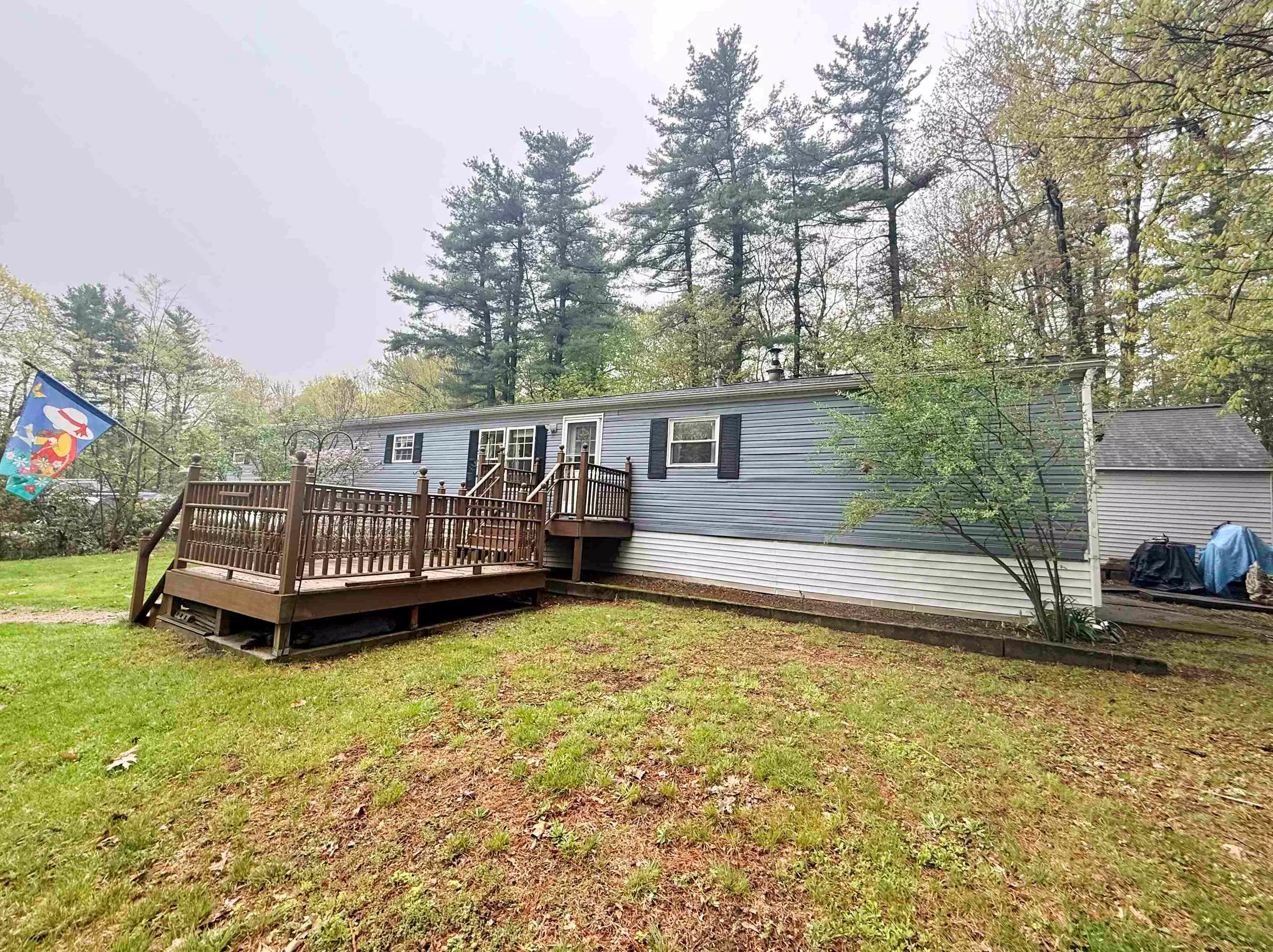 90 Merriam Hill Rd #2, Greenville, NH 03048 - MLS 5089273