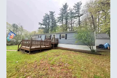90 Merriam Hill Road #2, Greenville, NH 03048 - Photo 2