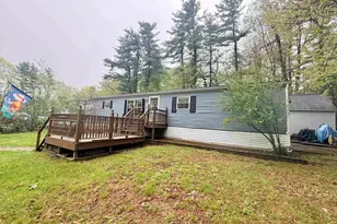 90 Merriam Hill Rd, Greenville, NH 03048 - Photo 2