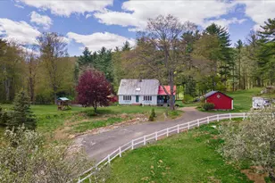 295 Manning Hill Rd, Winchester, NH 03470 - Photo 1