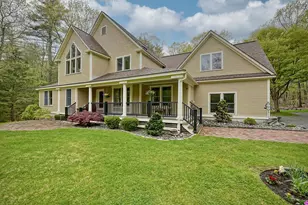 38 Bassett Ln, Newfields, NH 03856 - Photo 1