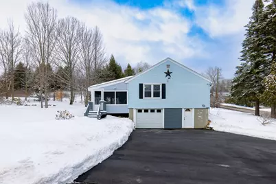 7 Sleeper Road, Sunapee, NH 03782 - Photo 24