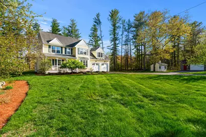 5 Spicebush Circle, Litchfield, NH 03052 - Photo 8