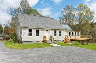 46 N Rd, Sunapee, NH 03782 - Photo 1