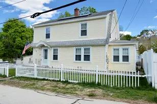 15 Hayes Ave, Manchester, NH 03103 - Photo 2