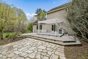 5 Mill Stone Terrace, Bedford, NH 03110 - Photo 36