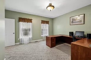 5 Mill Stone Terrace, Bedford, NH 03110 - Photo 20