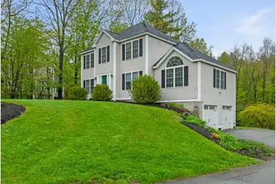 80 Ridgetop Lane, Henniker, NH 03242 - Photo 28