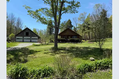 2276 Mount Hunger Road, Barnard, VT 05032 - Photo 32