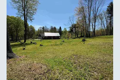 2276 Mount Hunger Road, Barnard, VT 05032 - Photo 30