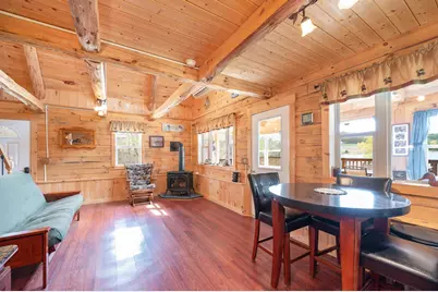 184 Ticklenaked Pond Road, Ryegate, VT 05081 - Photo 12