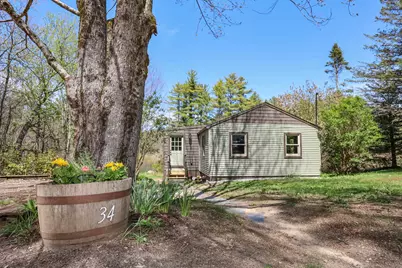 34 Icehouse Lane, Greenfield, NH 03047 - Photo 1