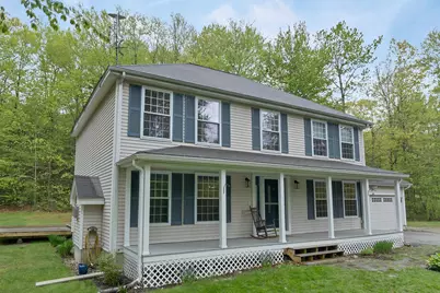 441 Ponemah Road, Milford, NH 03055 - Photo 44