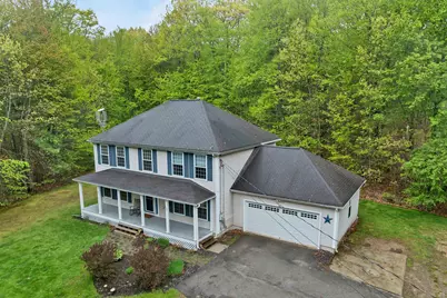 441 Ponemah Road, Milford, NH 03055 - Photo 2