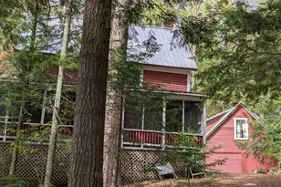 425 Partridge Lake Rd, Littleton, NH 03561 - Photo 2
