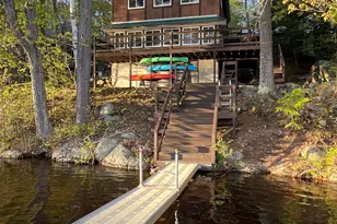 27 Hummingbird Ln, Hillsboro, NH 03244 - Photo 8