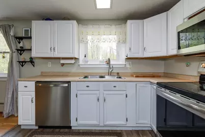 196 Clothespin Bridge Road, Webster, NH 03303 - Photo 6
