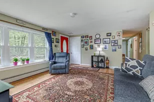196 Clothespin Bridge Rd, Webster, NH 03303 - Photo 14