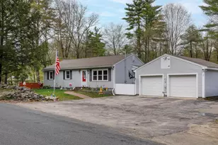 196 Clothespin Bridge Rd, Webster, NH 03303 - Photo 30