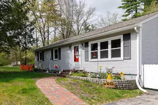196 Clothespin Bridge Rd, Webster, NH 03303 - Photo 2