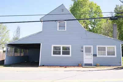 28 Catamount Road, Pittsfield, NH 03263 - Photo 1