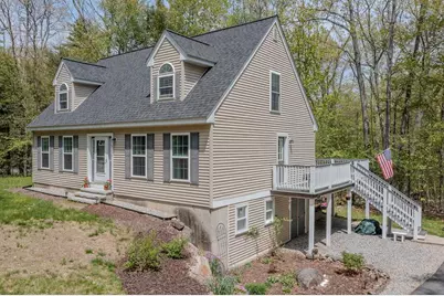 83 Northwood Road, Strafford, NH 03884 - Photo 1