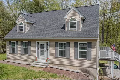 83 Northwood Road, Strafford, NH 03884 - Photo 48