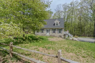 83 Northwood Road, Strafford, NH 03884 - Photo 42